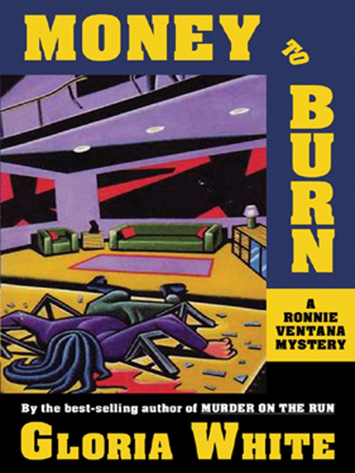 Cover image for Money to Burn